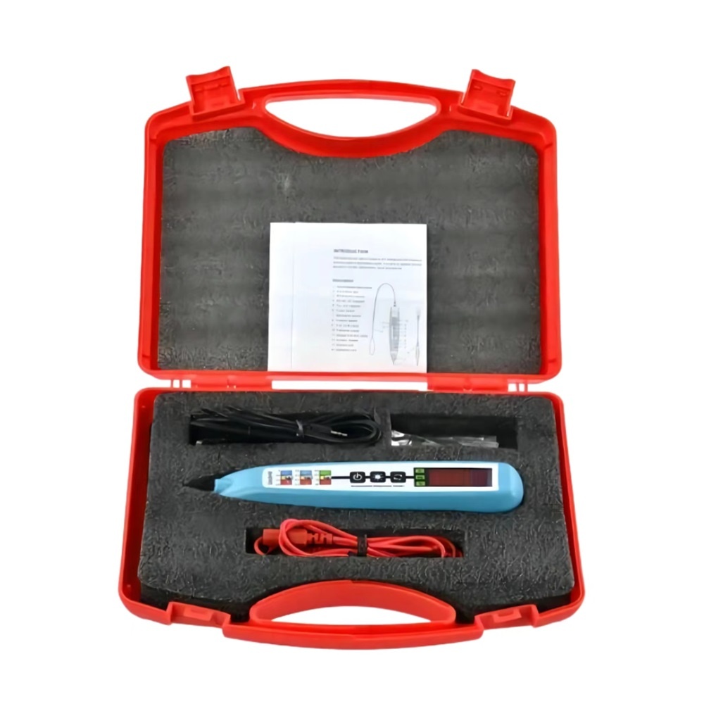 Automotive Diagnosis Tester/Electrical‌ Circuit Tester 6-24V