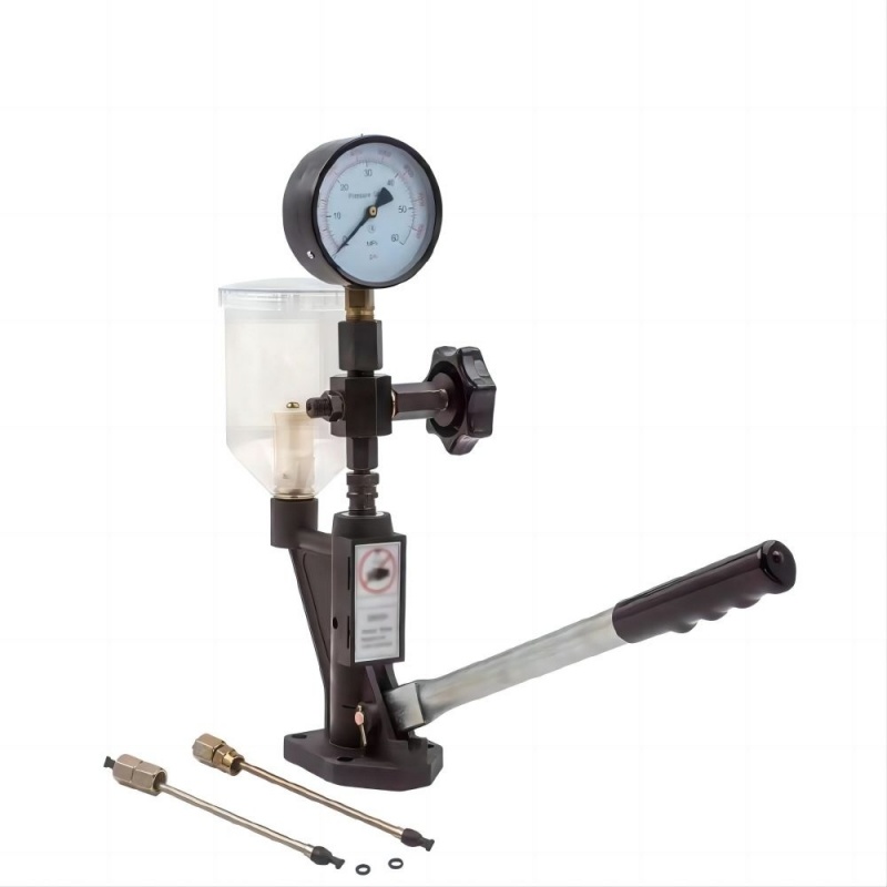 Diesel Fuel Injection Tester