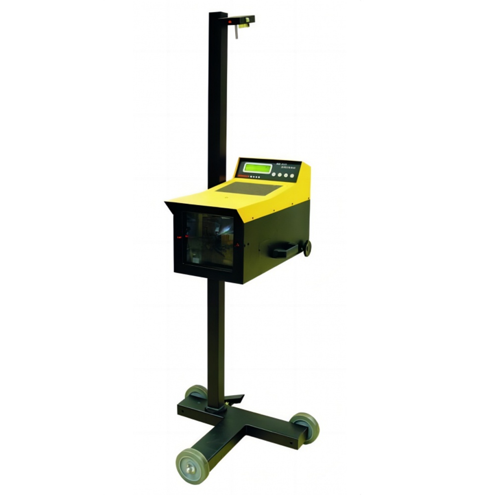 Automotive Headlight Tester