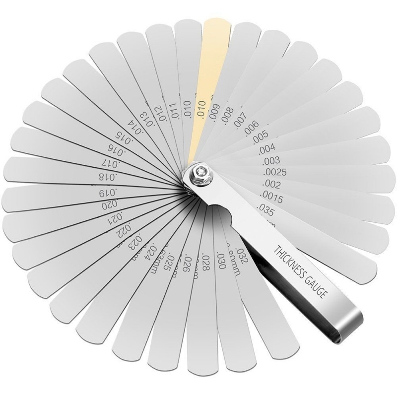 Thickness Gauge