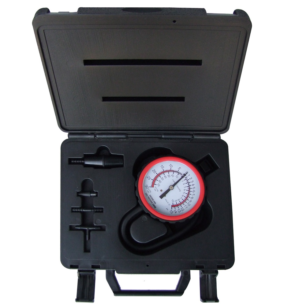 Vacuum & Pressure Tester Kit