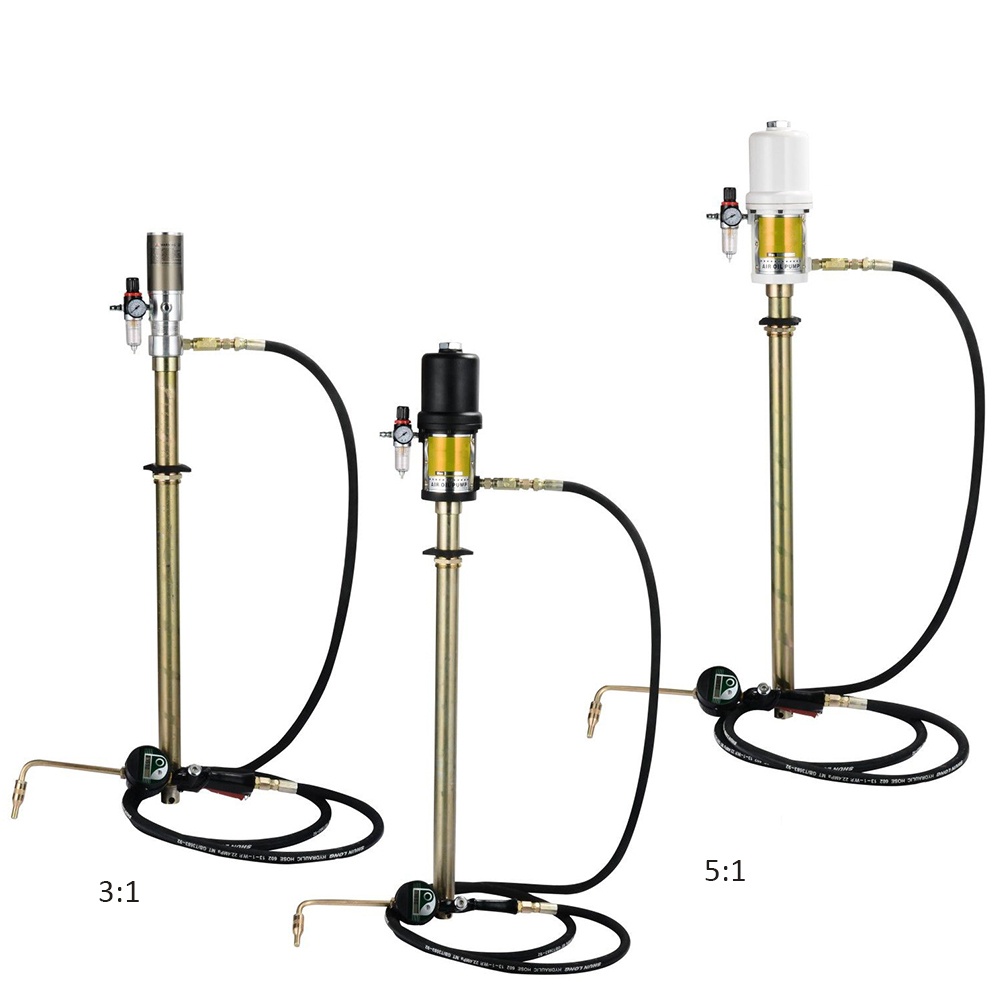 Air Oil Lubricating Equipment Part