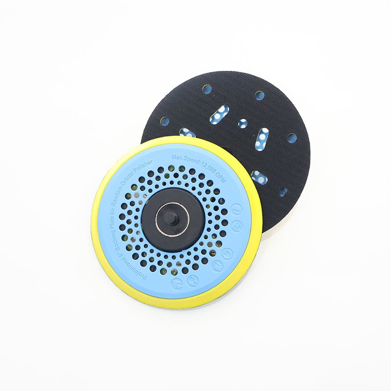 Electric Sanding Pad 5"/6"
