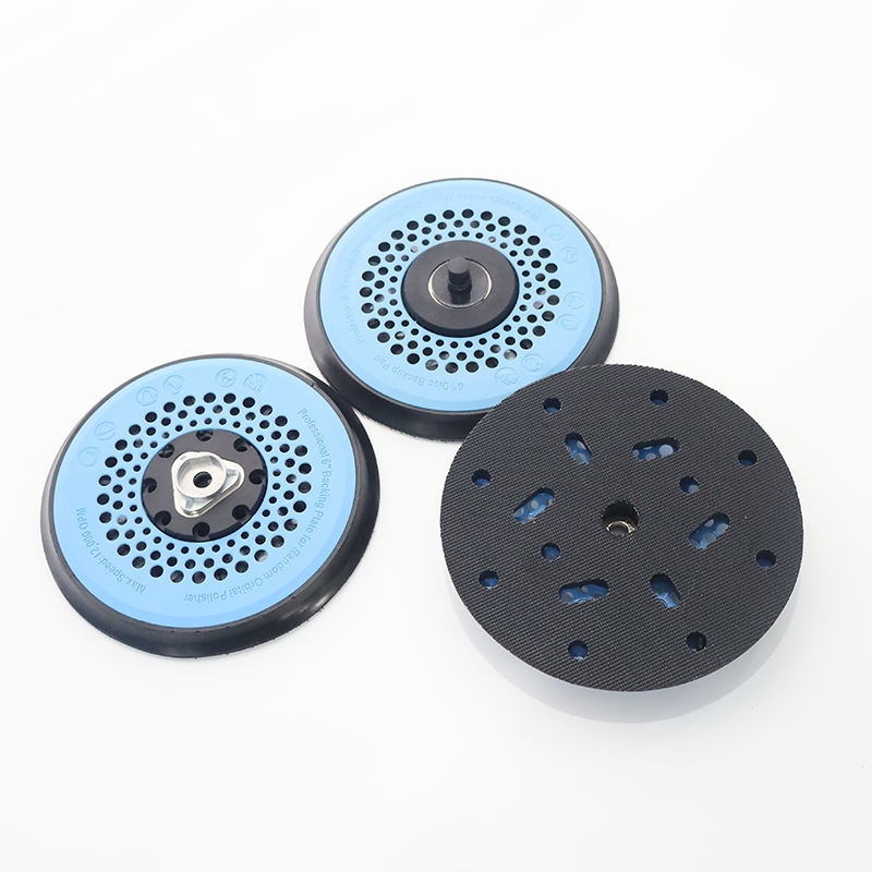 Electric Sanding Pad 5"/6"
