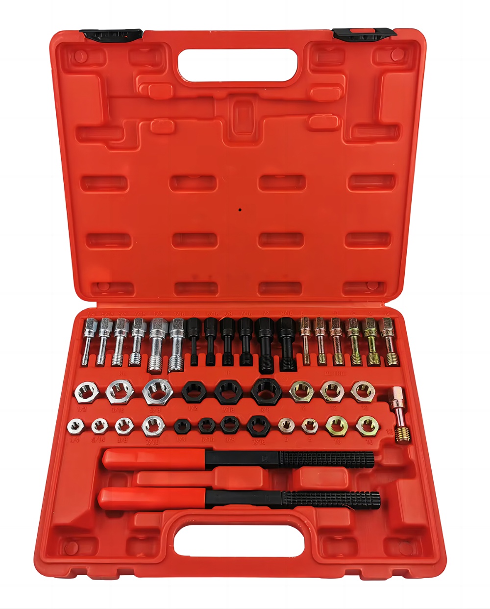 42pcs Threader Master Kit