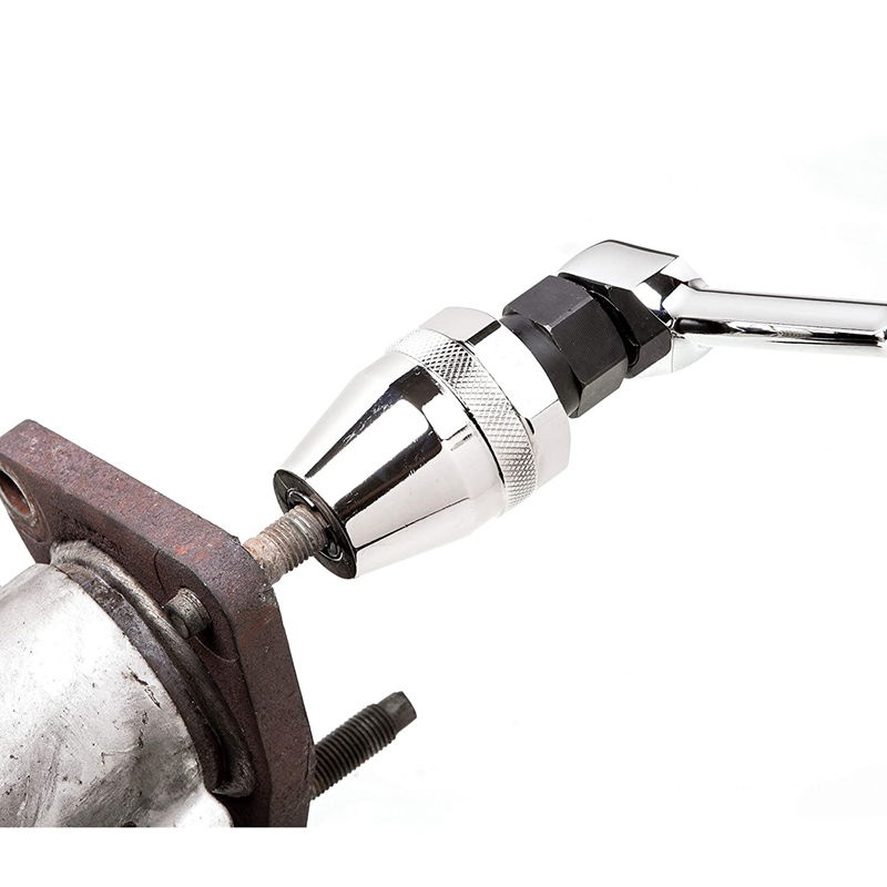 1/2" Square Dr. lmpact Stud Extractor