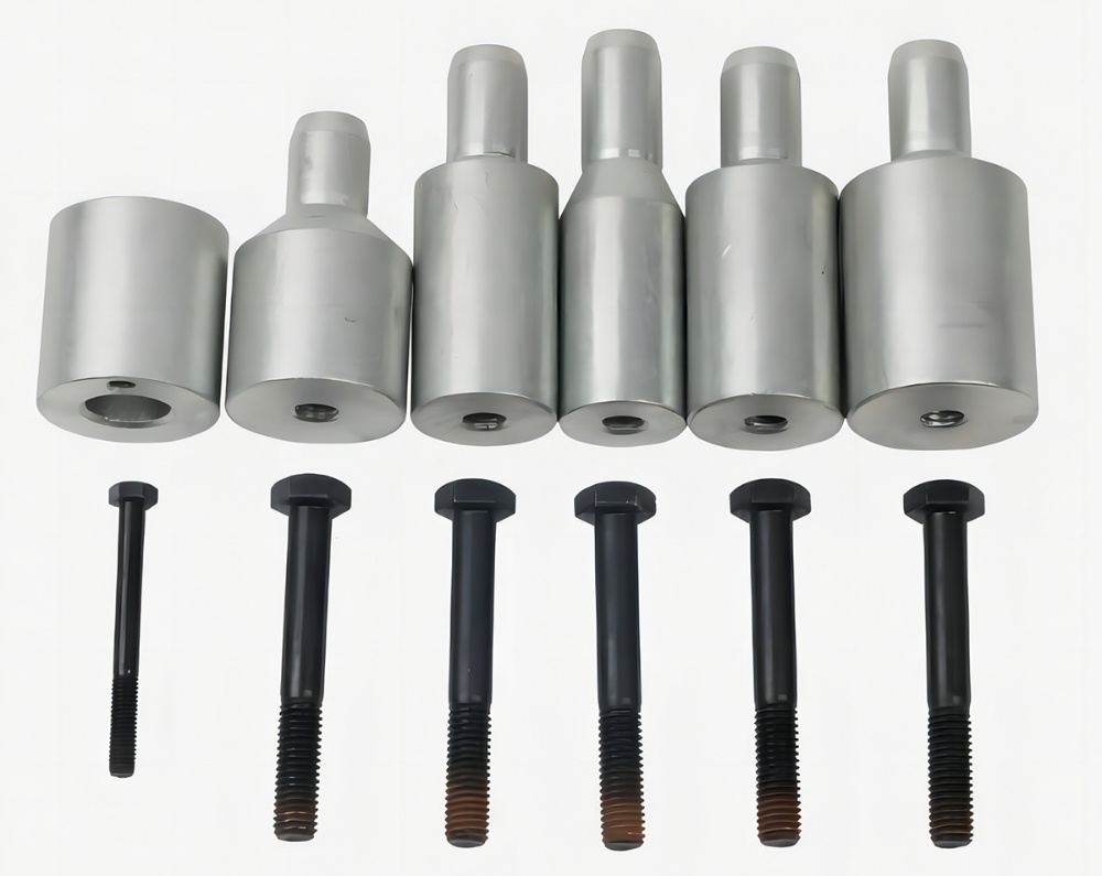 Self-Adjusting Clutch Spigot Adaptor Set - BMW
