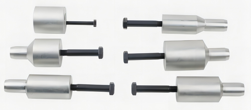 Self-Adjusting Clutch Spigot Adaptor Set - BMW