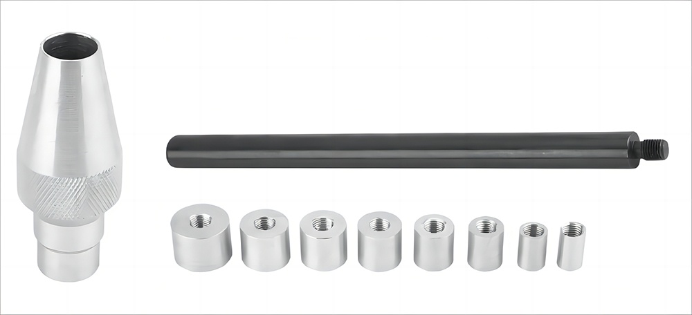 10Pcs Universal Clutch Aligning Tool Kit