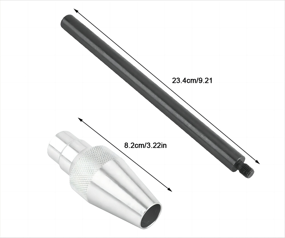 10Pcs Universal Clutch Aligning Tool Kit