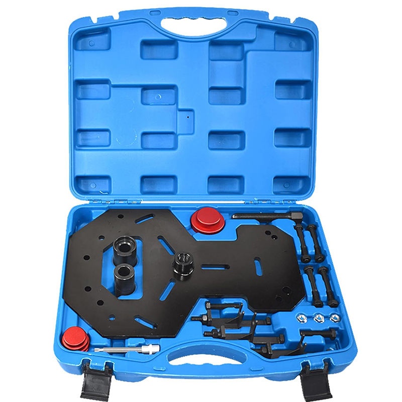 Dual Clutch Removal/lnstallation Kit - Ford