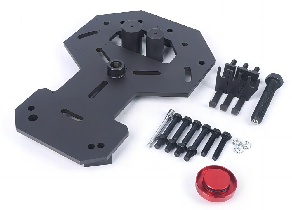 Dual Clutch Removal/lnstallation Kit - Ford