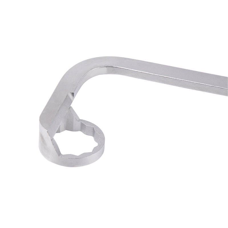 Differential Filter Spanner 46mm - VAG