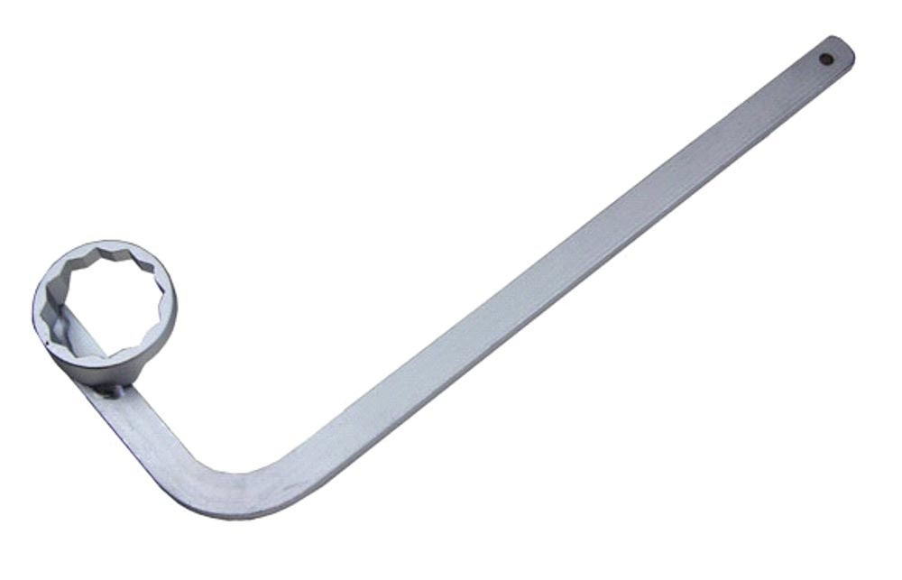 Differential Filter Spanner 46mm - VAG