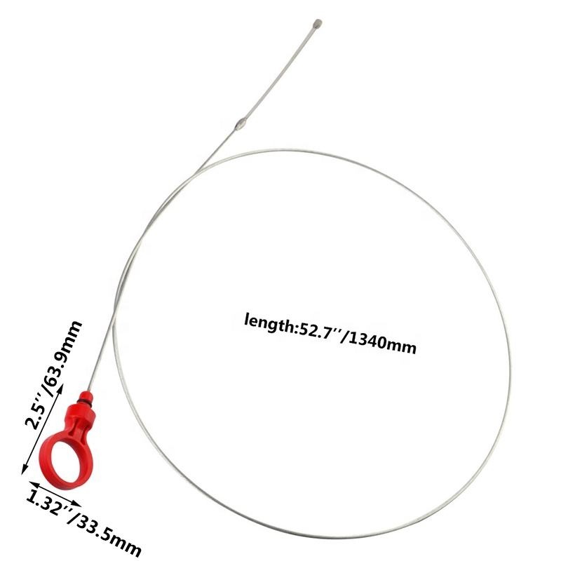 Transmission Oil Dipstick for Chrysler