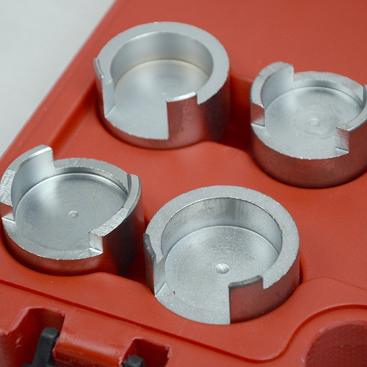 Universal Joint Remover - MID TRUCK