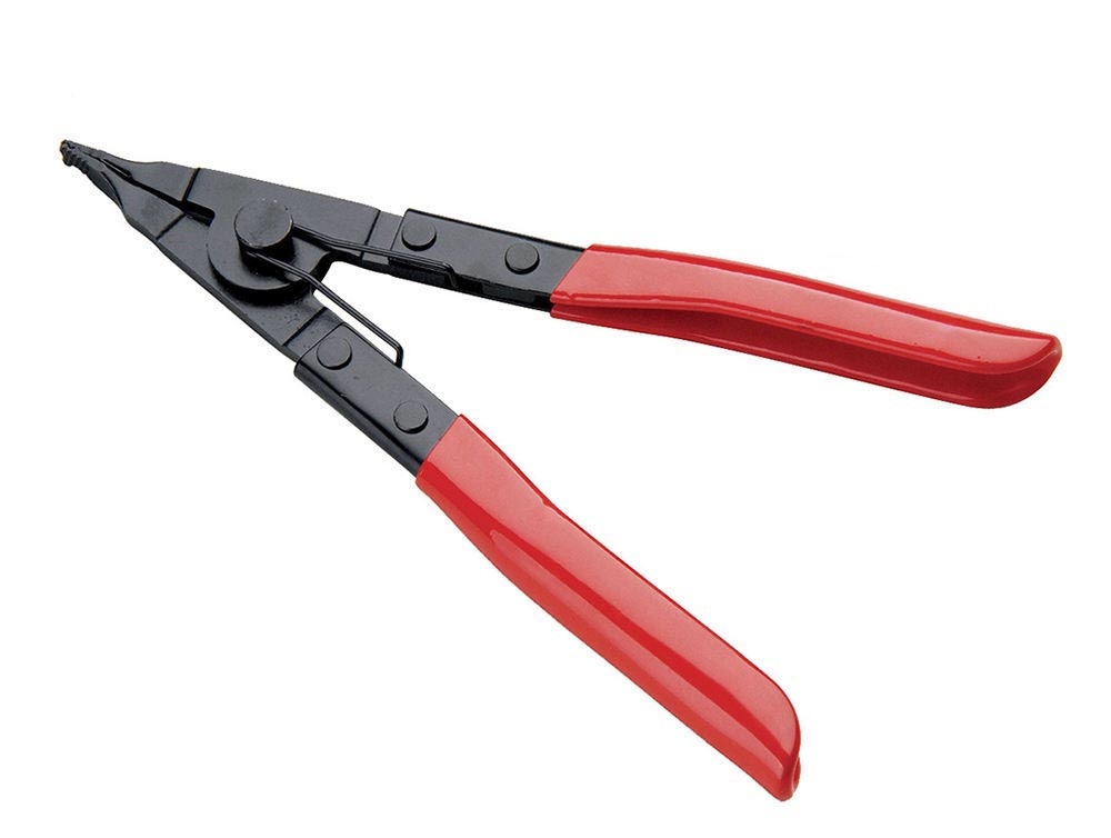 Car Exhaust Pipe Rubber Pad Removal Plier