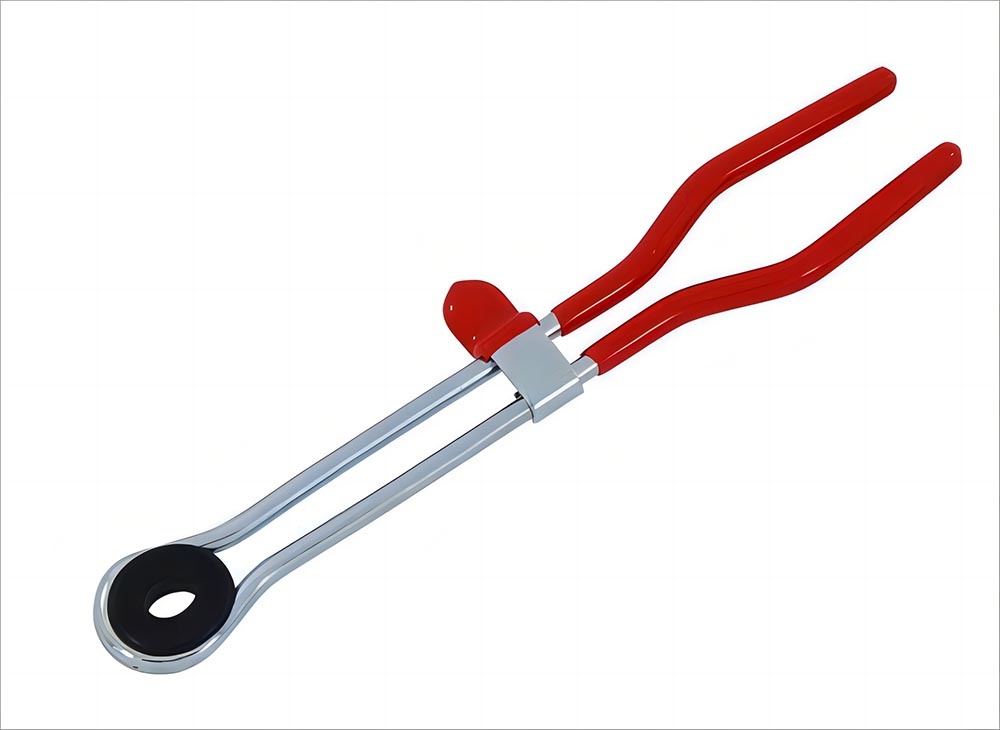 Brake & Fuel Hose Pinch Tool Spring Type