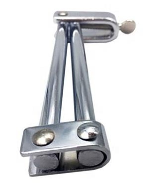Brake & Fuel Hose Pinch Tool Bar Type