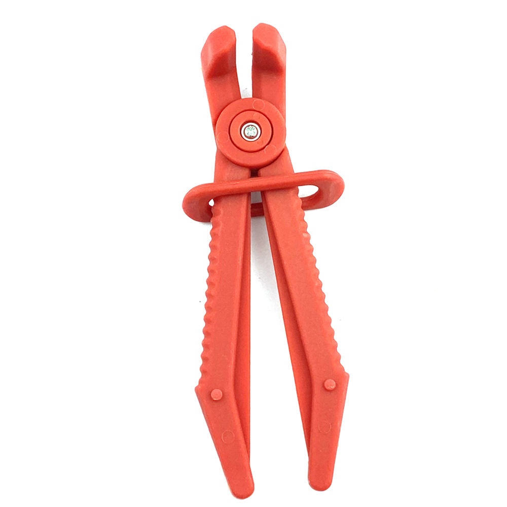 3PC 90° Composite Hose Pinching Plier Set
