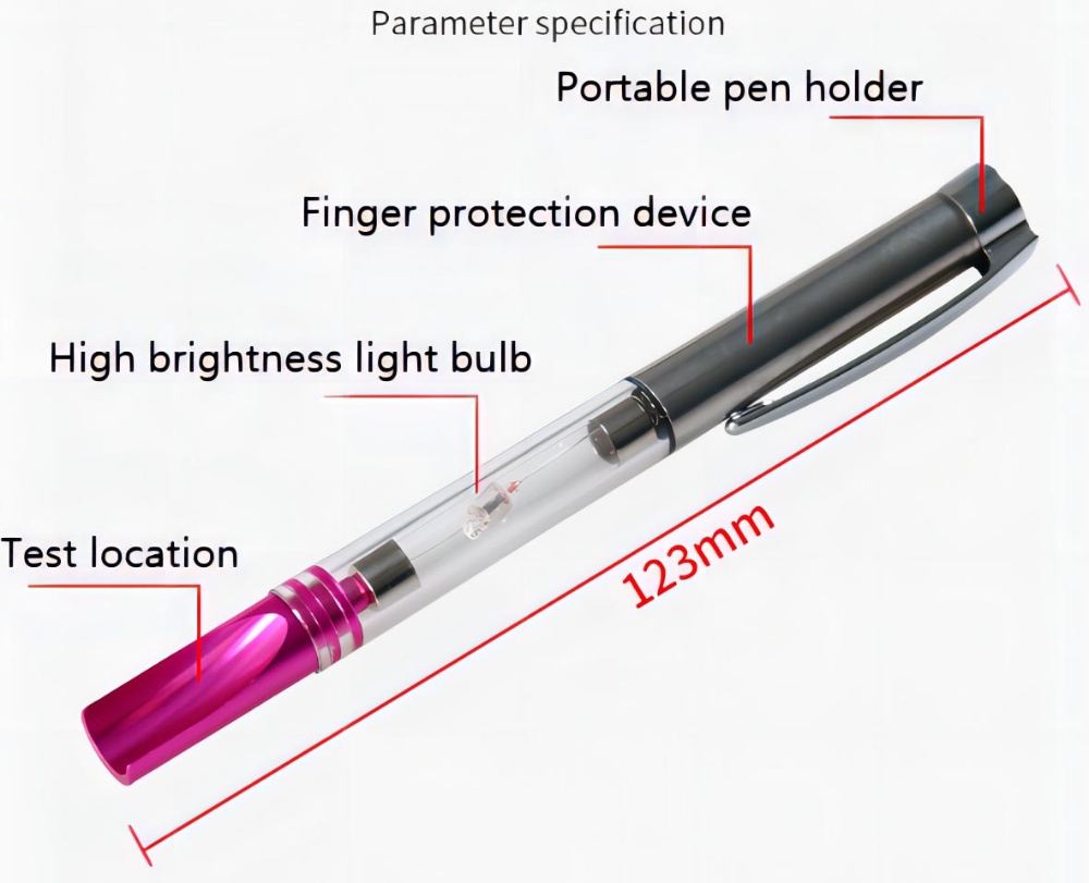 1PC Universal Auto Car Spark Plug Indicator Ignition Tester