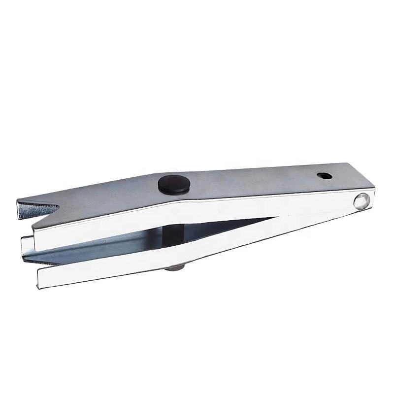 Door Hinge Spring Compression Tool for Car Truck