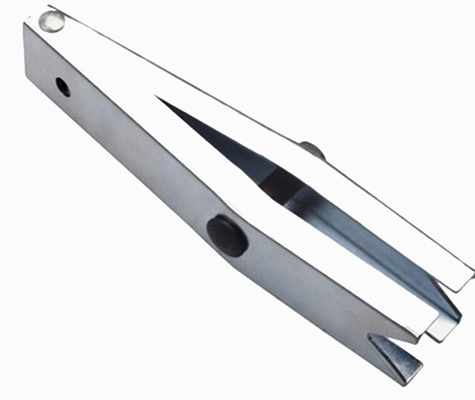 Door Hinge Spring Compression Tool for Car Truck