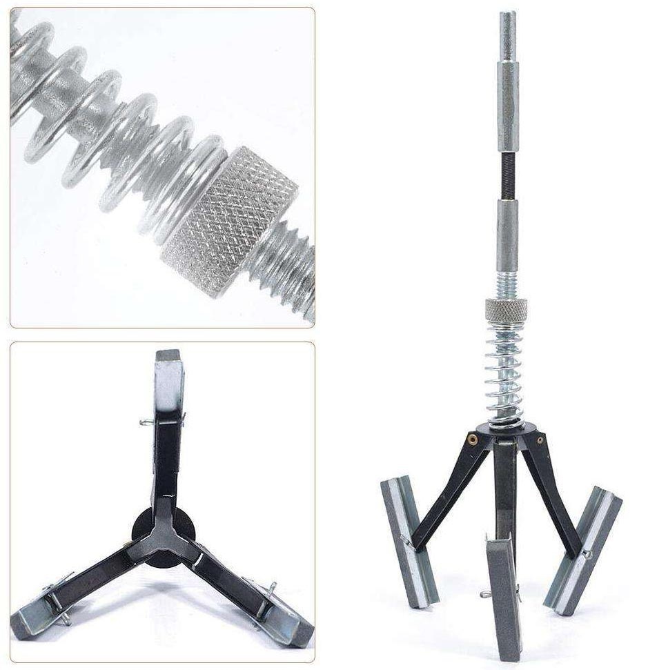 3 Jaws Brake Cylinder Hone (1-1/8"/2"/ 3" and 4")