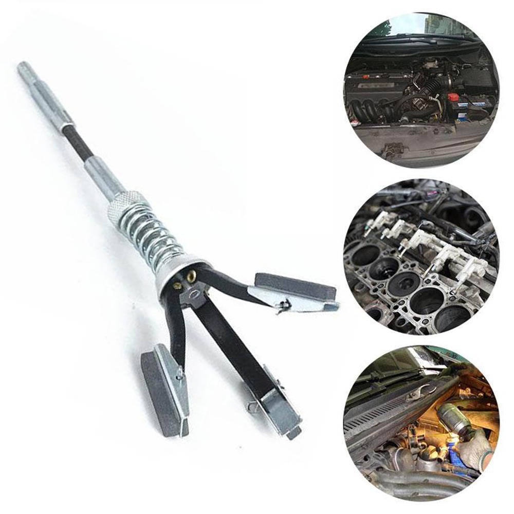 3 Jaws Brake Cylinder Hone (1-1/8"/2"/ 3" and 4")