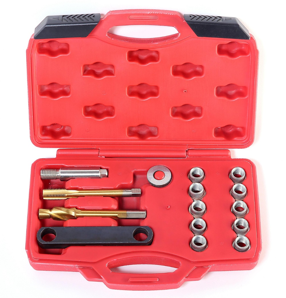 Brake Caliper Thread Repair Kit M12 x 1.5mm