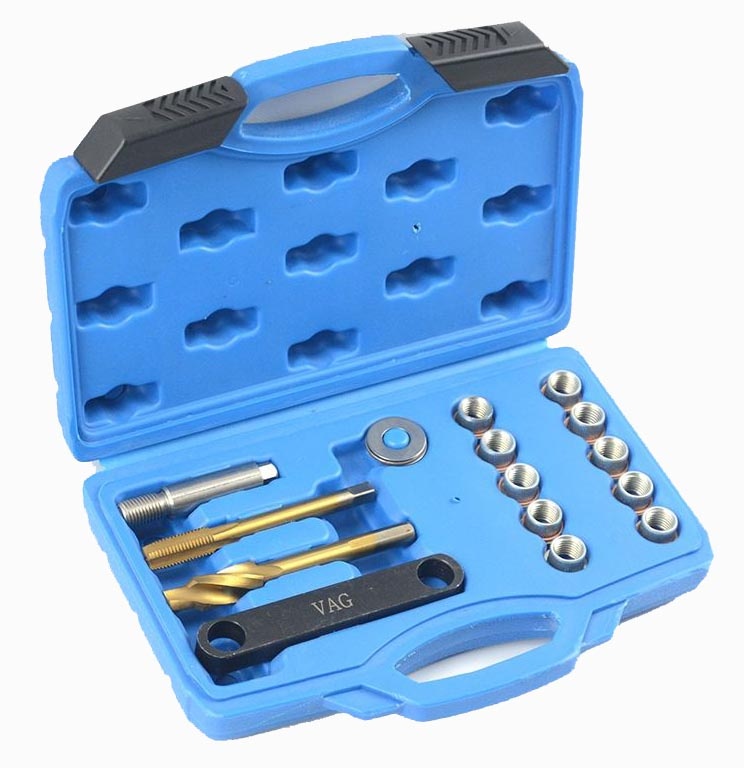 Brake Caliper Thread Repair Kit M12 x 1.5mm