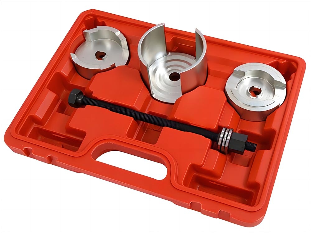 Rear Sub-Frame Bush kit - Renault
