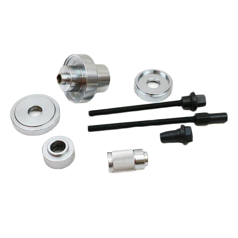 8pcs Brush Extractor with Mechanical - VW POLO