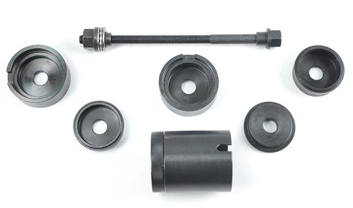 Sub-Frame Bush Installer /Remover - Benz