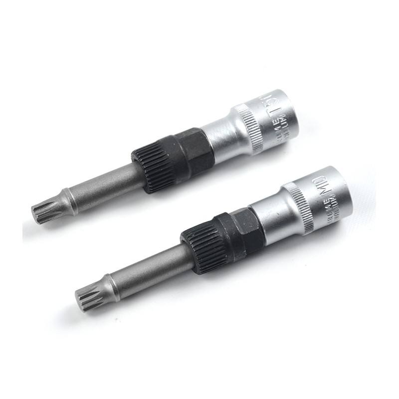 1/2"Dr. Alternator Bit Socket T50/M10