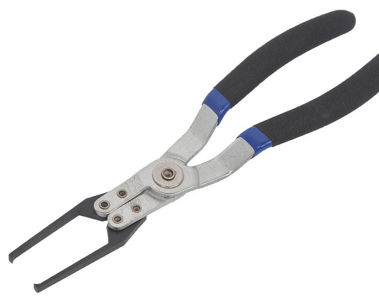 Automotive Relay Clamp Fuse Puller