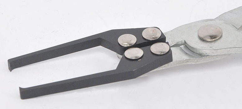 Automotive Relay Clamp Fuse Puller