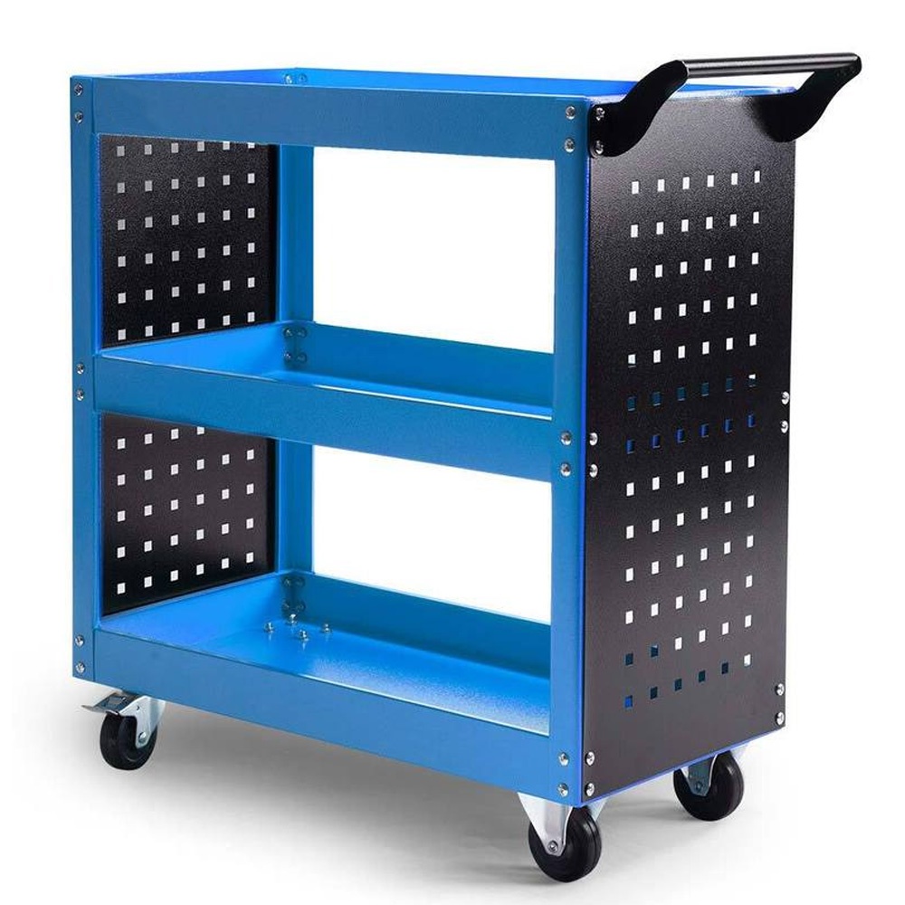 Tools Trolley Cart