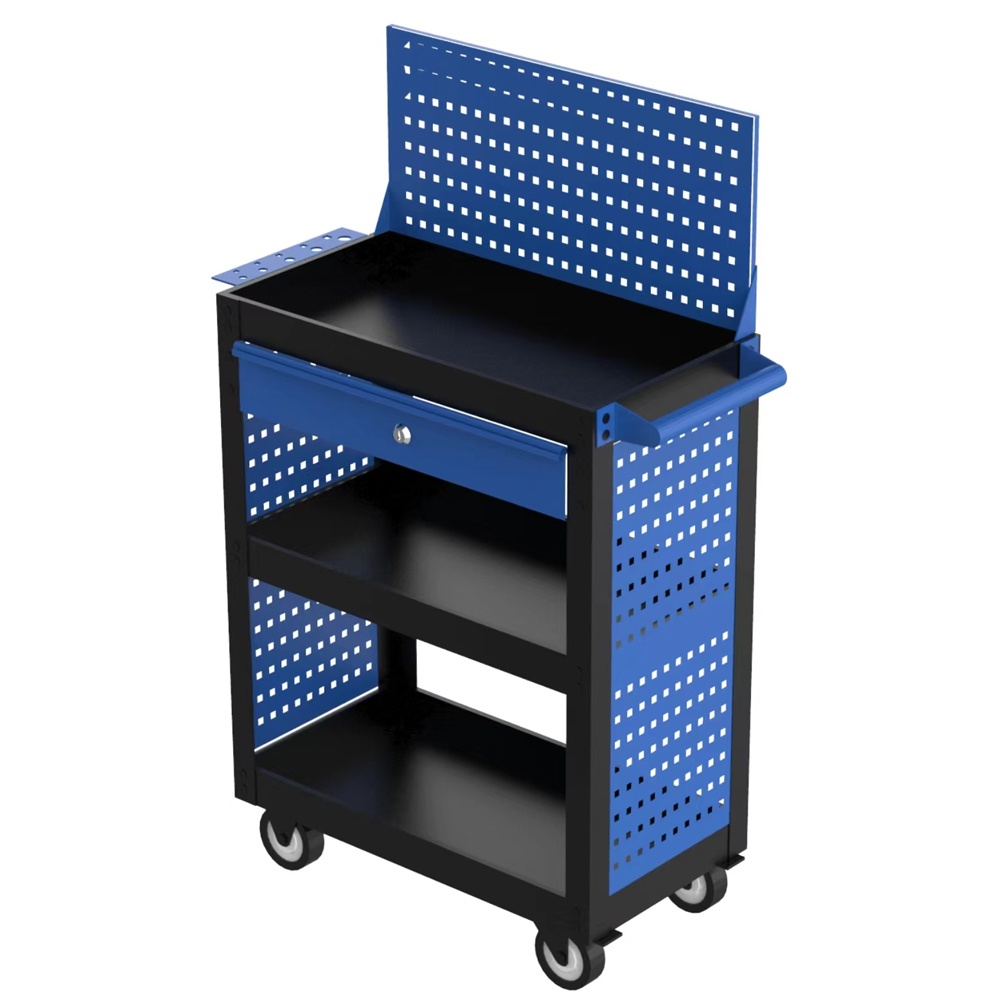 Tools Trolley Cart