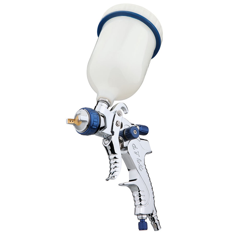 1.4/1.7/2.0mm 600ML Gravity H.V.L.P Pneumatic Paint Air Spray Gun