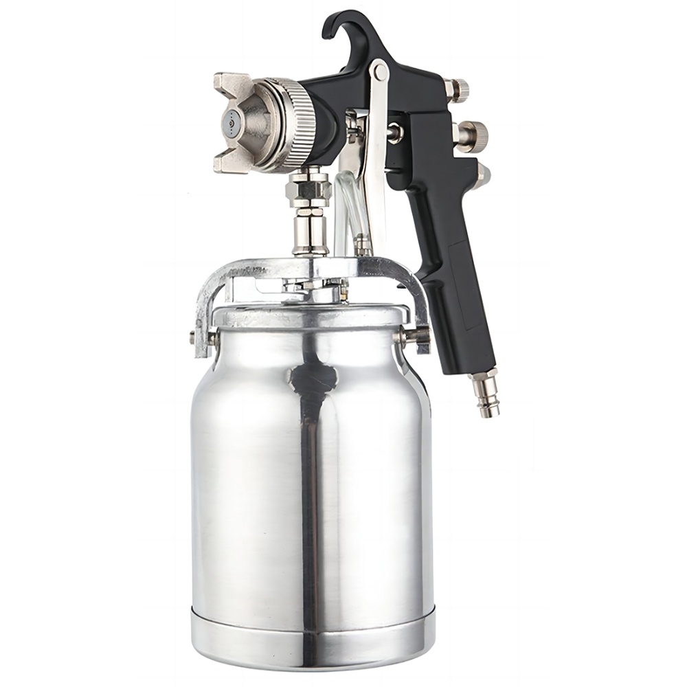 1.8mm 1000ML High Quality High Pressure Pneumatic Air Painting Spray Gun