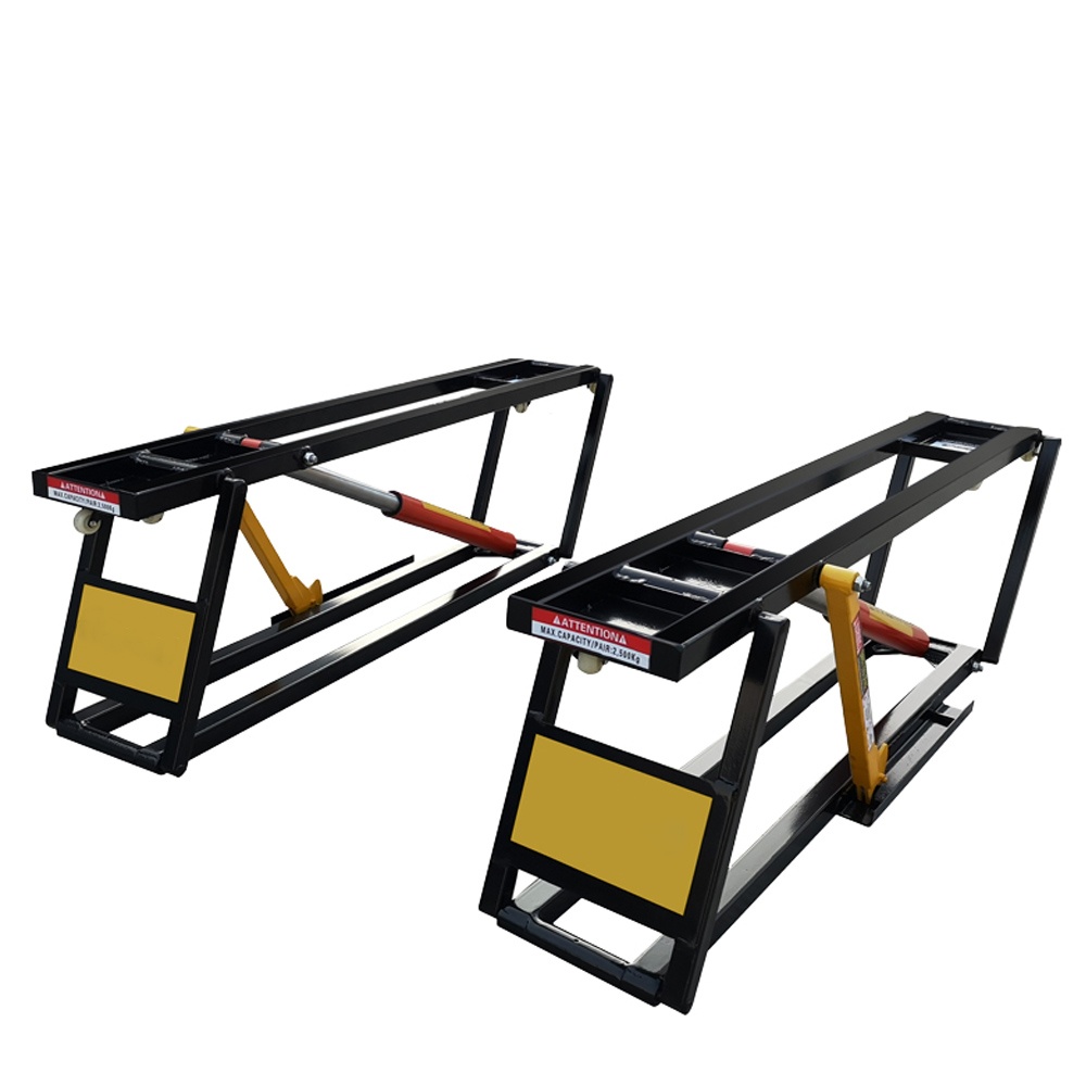 2.5 Ton/3.2 Ton/3.5 Ton Portable Rapid Lift