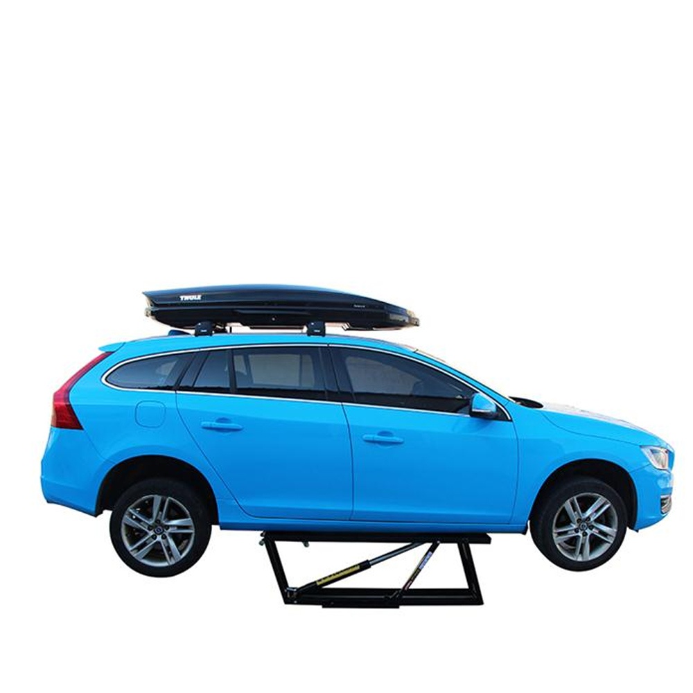 2.5 Ton/3.2 Ton/3.5 Ton Portable Rapid Lift