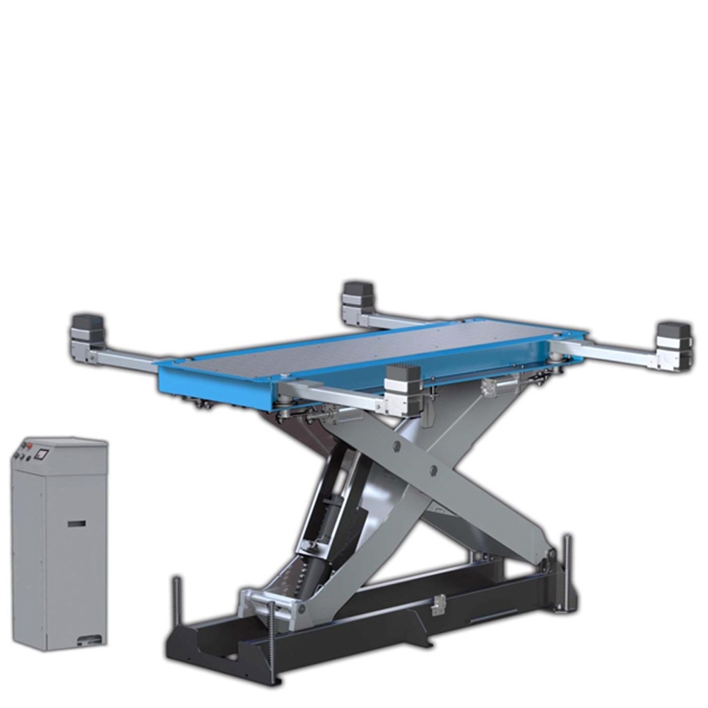 3 Ton Car Body Lift