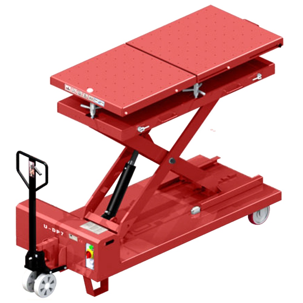 1.2 Ton EV Battery Lift