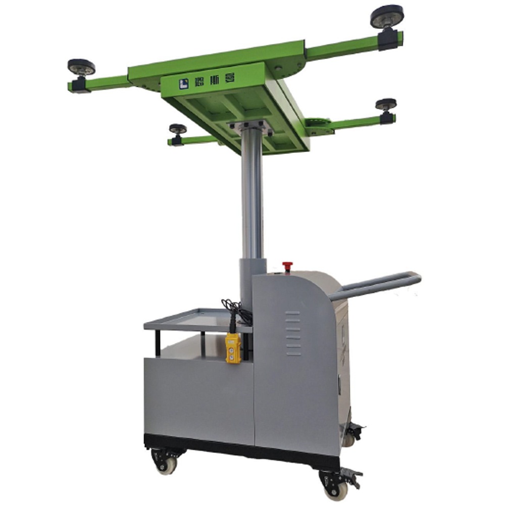 1 Ton Electro-Hydraulic Battery Lift