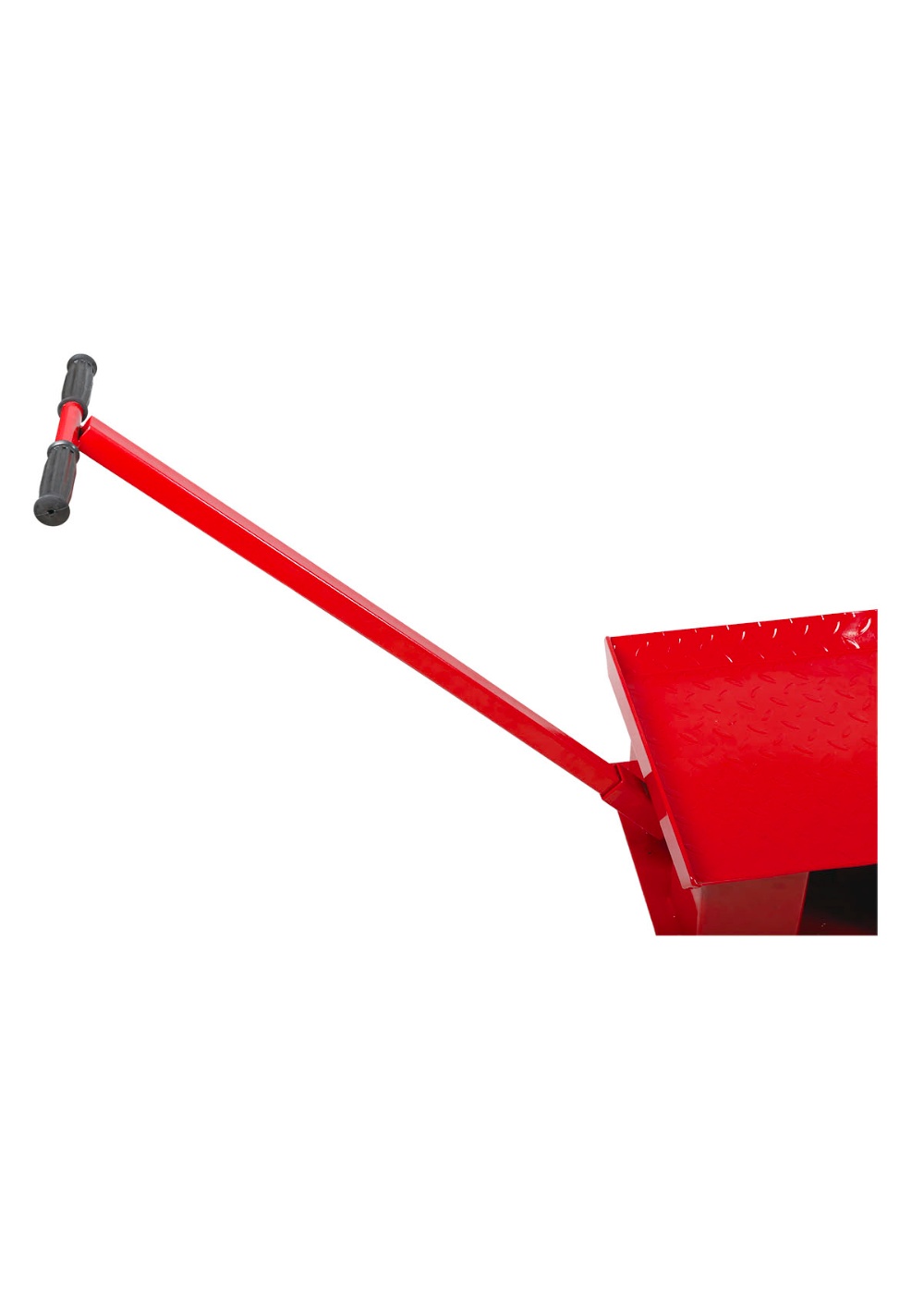 20Ton Truck service ramps