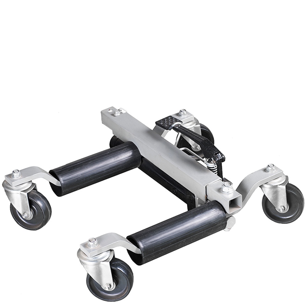 Hydraulic Car Wheel Dolly