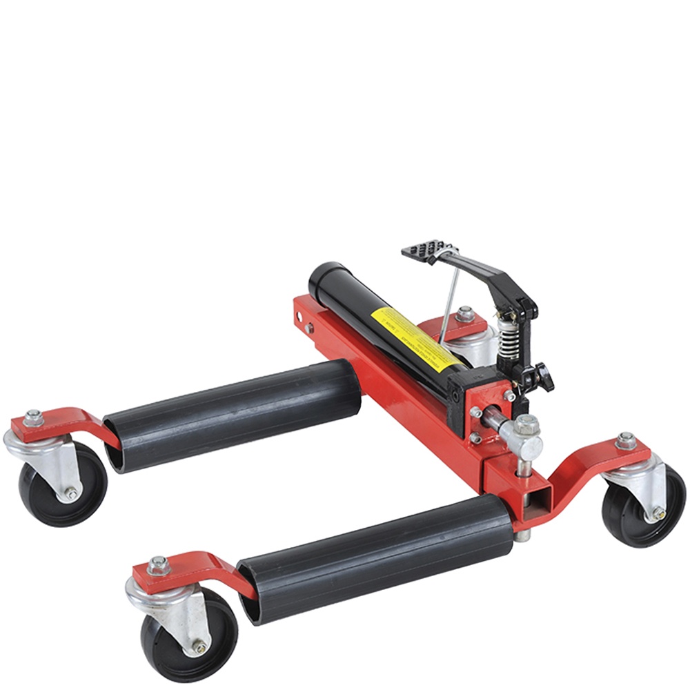 Hydraulic Car Wheel Dolly