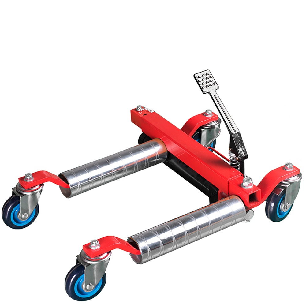 Hydraulic Car Wheel Dolly